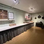 Vats Fjellstue Hotell