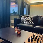 Hotell Vats Fjellstue