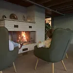 Vats Fjellstue Hotell Ål