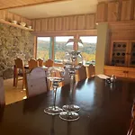 Vats Fjellstue