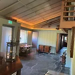 Vats Fjellstue Hotell
