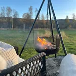 Vats Fjellstue فندق آل