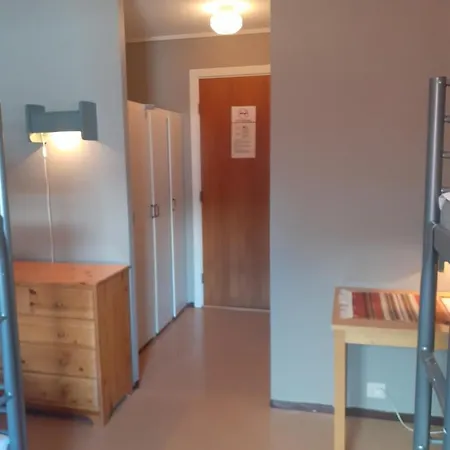 Vats Fjellstue Al