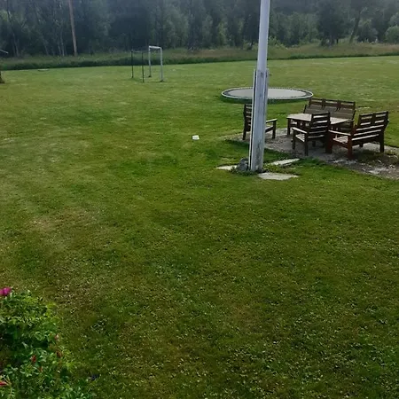 Vats Fjellstue Hotel 2*