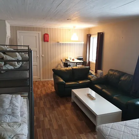 Vats Fjellstue Hotel