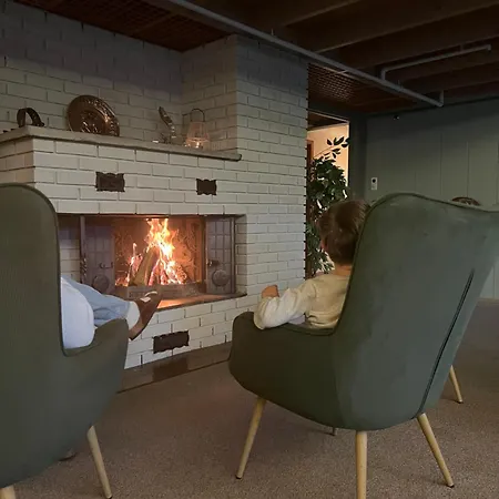 Vats Fjellstue Hotel Al