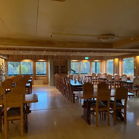 Ξενοδοχείο Vats Fjellstue 2*