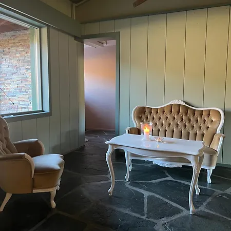 Hotell Vats Fjellstue Ål