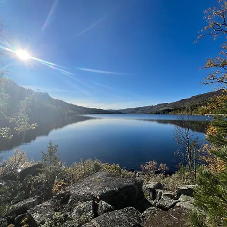 Vats Fjellstue 2*