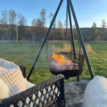 Vats Fjellstue Hotel Al