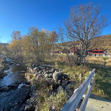 Vats Fjellstue Ξενοδοχείο