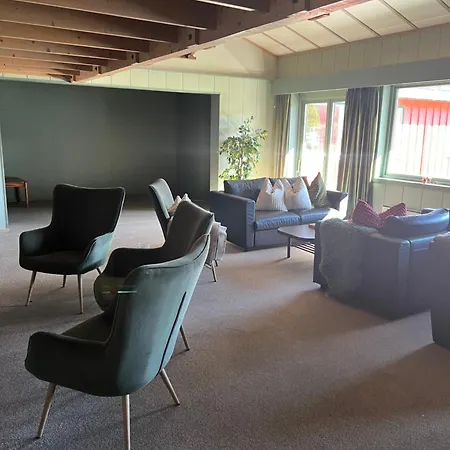Vats Fjellstue Hotel 2*