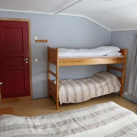 Vats Fjellstue Hotel Al