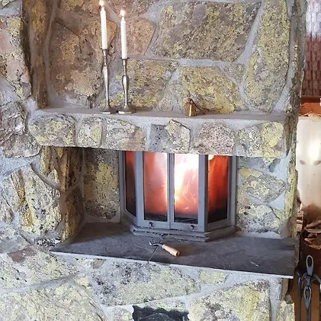 Vats Fjellstue 2* Al