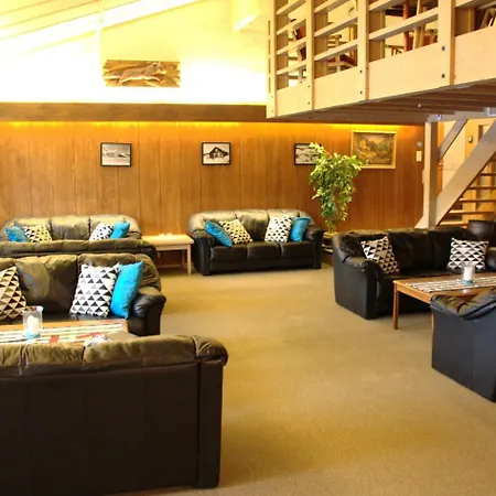 Vats Fjellstue Hotel Al