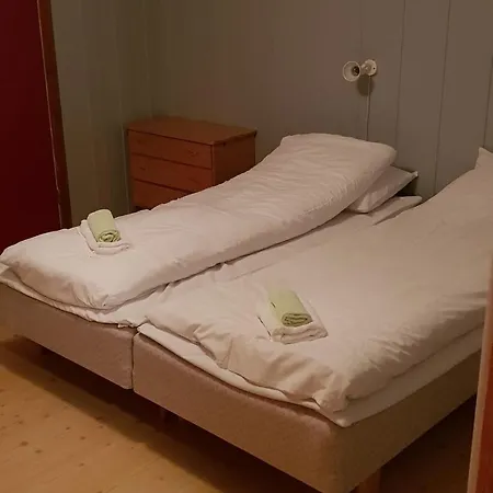 Vats Fjellstue Hotel 2*