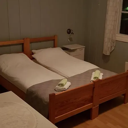 Hotel Vats Fjellstue Al