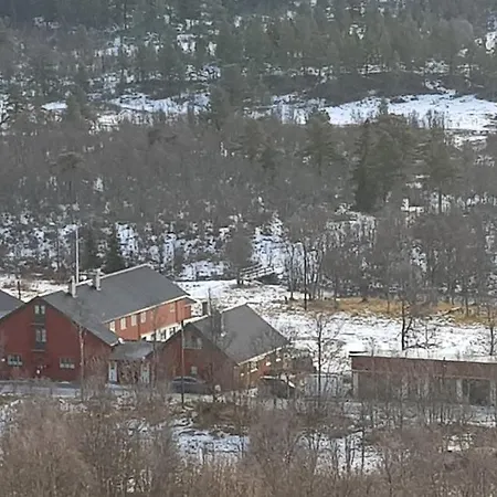 Vats Fjellstue Al