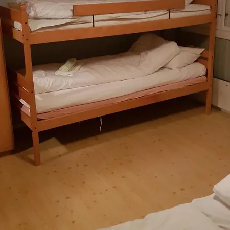 Hotel Vats Fjellstue Al