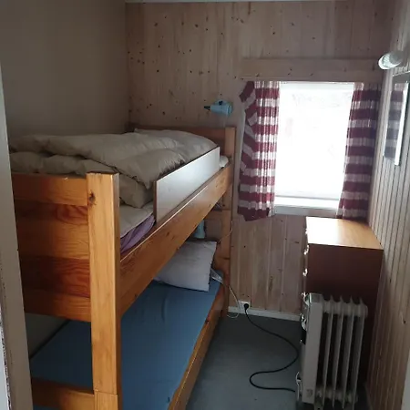 Hotel Vats Fjellstue