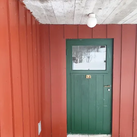 Vats Fjellstue Hotel 2*