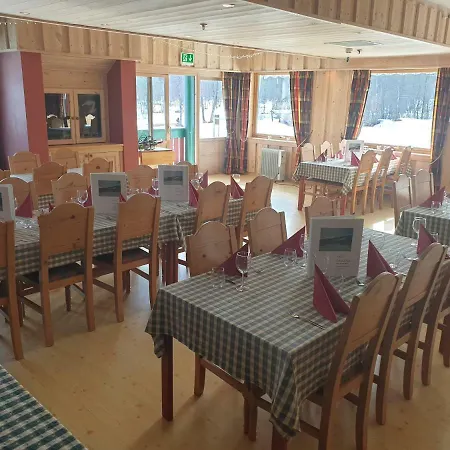 Vats Fjellstue Hotel Al