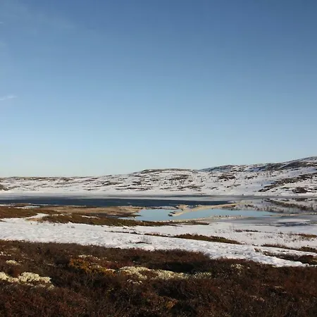 Vats Fjellstue 2* Al