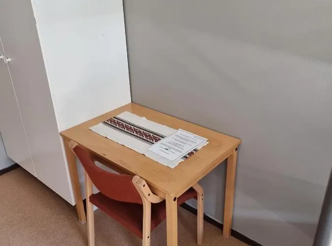 Ξενοδοχείο Vats Fjellstue Al