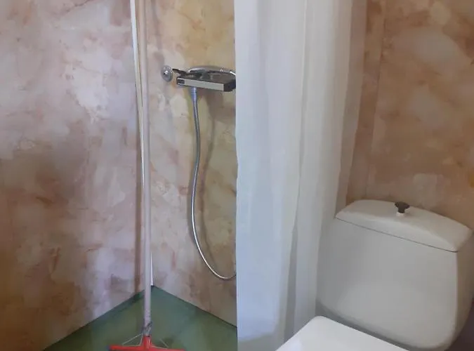 Vats Fjellstue Ξενοδοχείο 2*