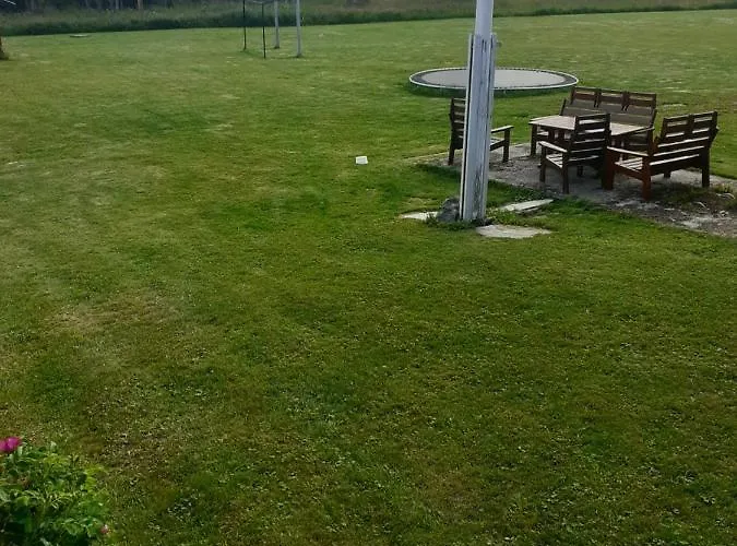 Vats Fjellstue Ξενοδοχείο 2*