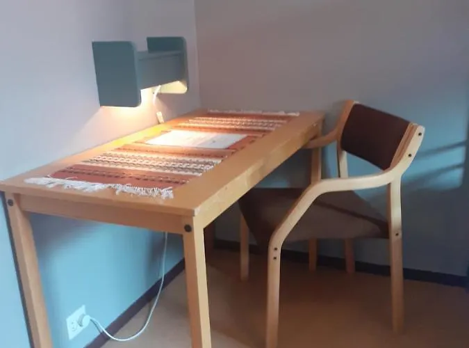 Vats Fjellstue Ξενοδοχείο