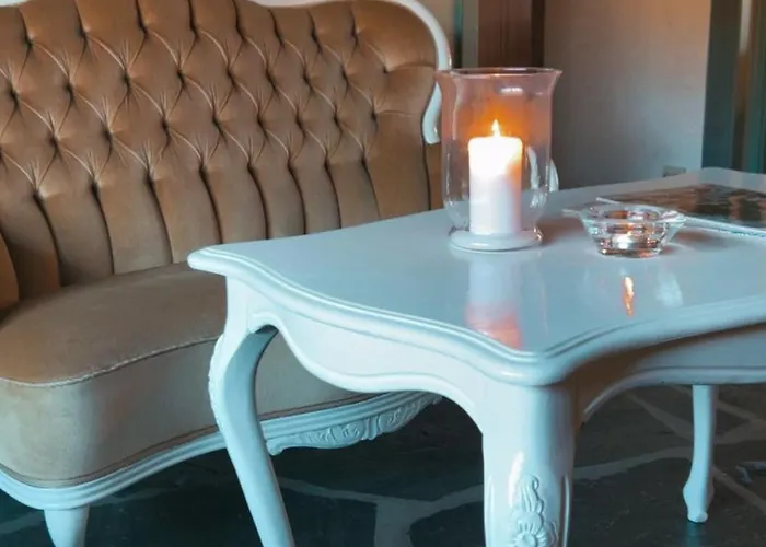 Vats Fjellstue Ξενοδοχείο