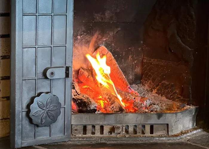 Vats Fjellstue 2* Al