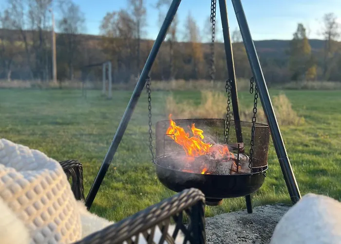 Vats Fjellstue Hotel Al