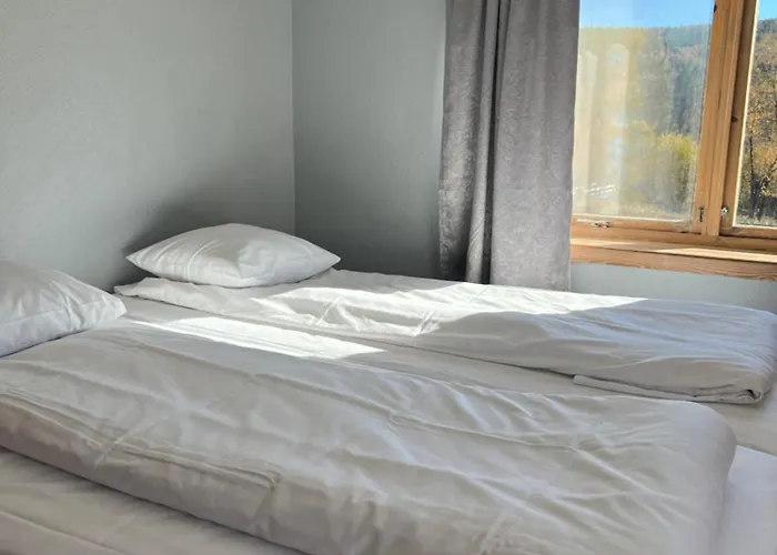 Vats Fjellstue 2* Al