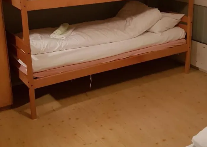 Ξενοδοχείο Vats Fjellstue Al