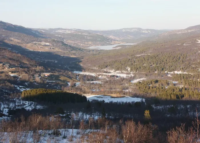 Vats Fjellstue 2* Al