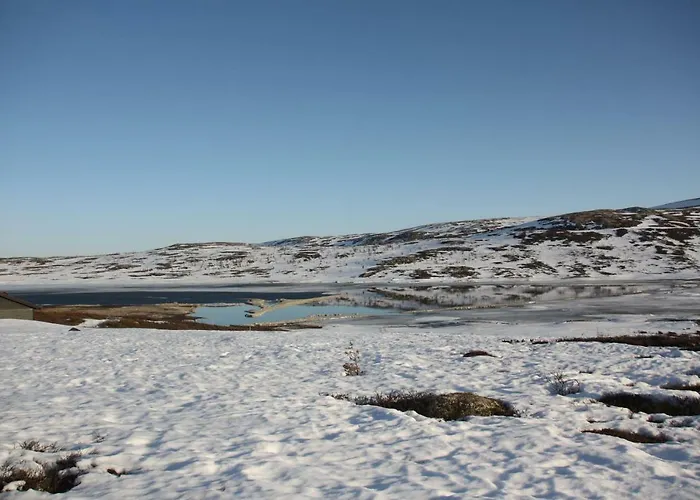 Ξενοδοχείο Vats Fjellstue