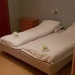 Vats Fjellstue Отель 2*