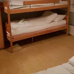 Отель Vats Fjellstue Ол