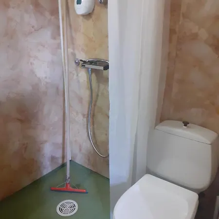 Vats Fjellstue Hotell 2*