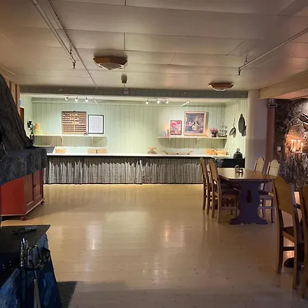 Hotell Vats Fjellstue Ål