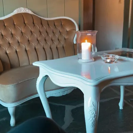 Vats Fjellstue Hotell