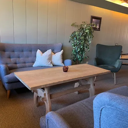 Hotell Vats Fjellstue 2*