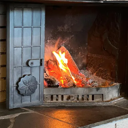 Vats Fjellstue 2* Ål