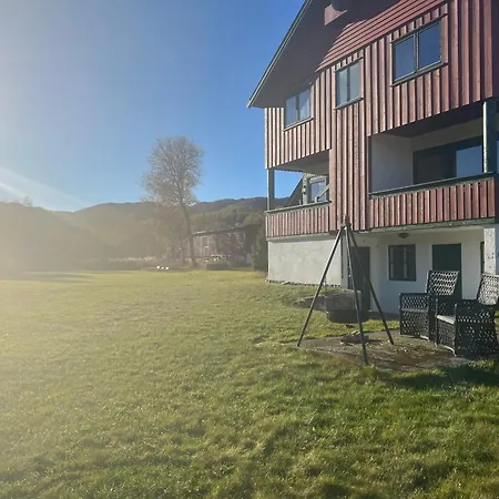Vats Fjellstue Hotell