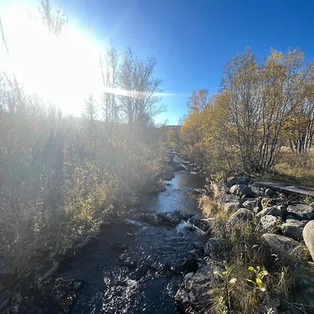 Hotell Vats Fjellstue