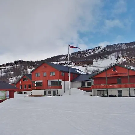 Vats Fjellstue