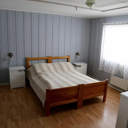 Vats Fjellstue Hotell Ål