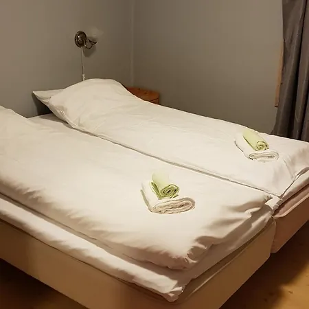 Hotell Vats Fjellstue